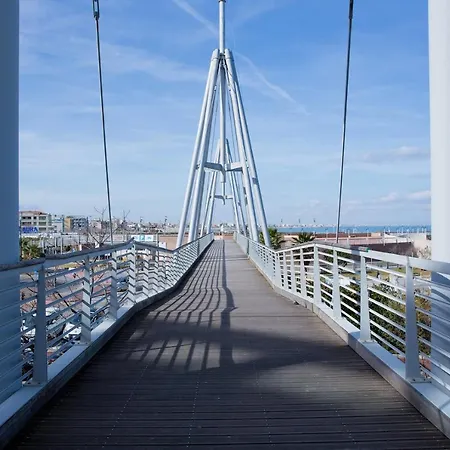Appartement Luxury Sea Front *